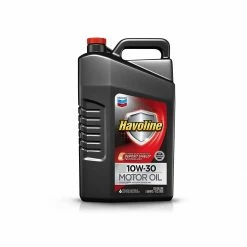 Hot Sale 😉 Havoline Deposit Shield Motor Oil 🥰 -Deals Automotive Store 80780133 1