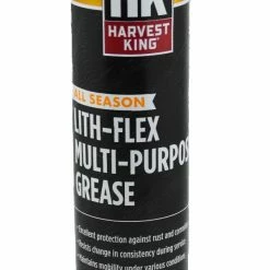 New 🌟 Harvest King Lith Flex Multi Purpose Grease 14 oz 🎁