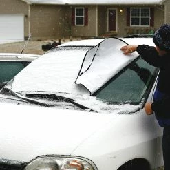 Flash Sale π Hopkins SubZero ArticGuard Snow and Ice Universal Windshield Cover π 9 Flash Sale π Hopkins SubZero ArticGuard Snow and Ice Universal Windshield Cover π -Deals Automotive Store 81ceq5w4odl ac sl1500 2