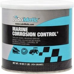 Buy ⌛ LubriMatic Grease Corrosion Control Can – 16 oz 😀