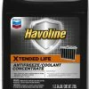 Hot Sale 🎉 Havoline Xtended Life DEXCOOL Antifreeze/Coolant - 1 Gallon ✨