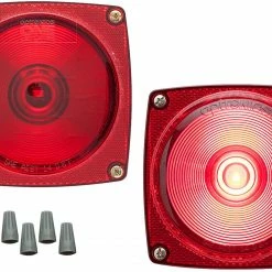 Outlet π Optronics Trailer Light Combination Tail Light π