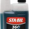Buy 🥰 Sta-Bil 360 Marine Ethanol Treatment & Stabilizer, 32 fl. oz. 🔥