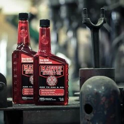 Budget π Marvel Mystery Oil Enhancer & Fuel Treatment - Pint π 8 Budget π Marvel Mystery Oil Enhancer & Fuel Treatment - Pint π -Deals Automotive Store 81xezl2zt9l. ac sl1500