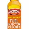 Buy ❤️ Gumout High Mileage Fuel Injector Cleaner - 6 oz. 🤩