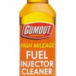 Buy ❤️ Gumout High Mileage Fuel Injector Cleaner - 6 oz. 🤩