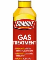 Coupon 🛒 Gumout Gas Treatment - 6 oz. 🤩