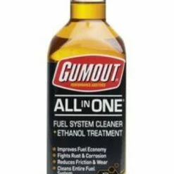 Best Sale 🛒 Gumout 2X All-In-One Fuel Service Cleaner - 10 oz. 🔥