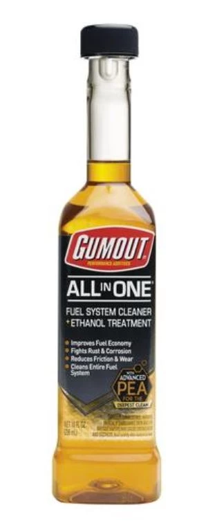 Best Sale ๐ Gumout 2X All-In-One Fuel Service Cleaner - 10 oz. ๐ฅ 1 Best Sale ๐ Gumout 2X All-In-One Fuel Service Cleaner - 10 oz. ๐ฅ