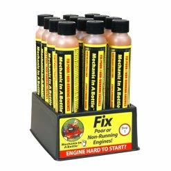 Wholesale 🥰 Rotary Parts Mechanic in a Bottle 4 oz 🎉