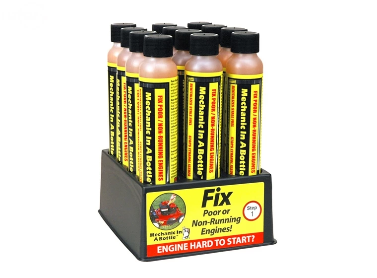 Budget โค๏ธ Rotary Parts Mechanic in a Bottle 4 oz ๐งจ 1 Budget โค๏ธ Rotary Parts Mechanic in a Bottle 4 oz ๐งจ