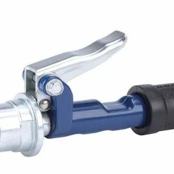Cheapest 😀 Lincoln 5900 PowerLock Heavy Duty Lever Action Grease Coupler ✔️ -Deals Automotive Store 8760231 1