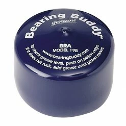 Promo 😍 Bearing Buddy 70019 Bra - Model 19B, Pair ✔️