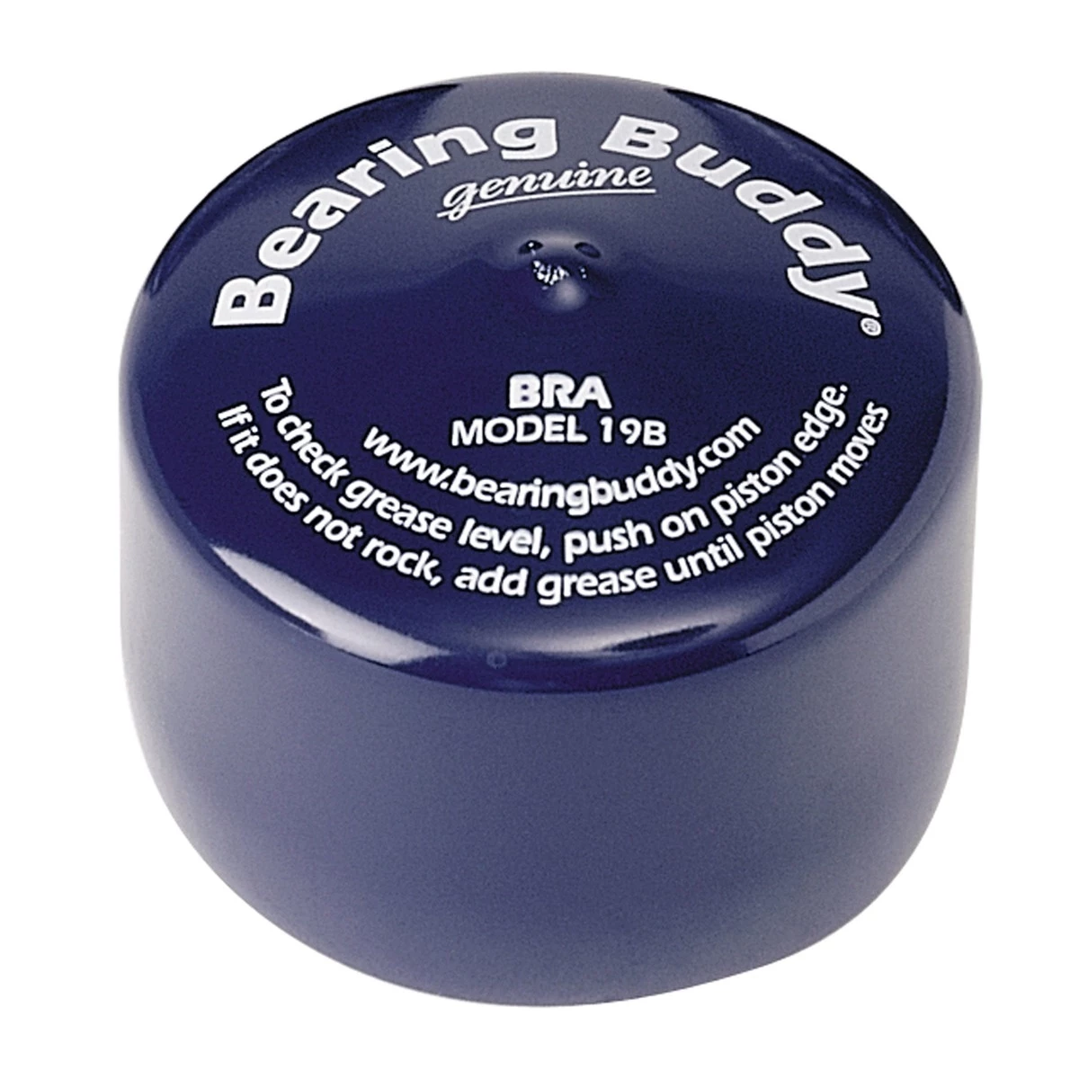 Promo ๐ Bearing Buddy 70019 Bra - Model 19B, Pair โ๏ธ 1 Promo ๐ Bearing Buddy 70019 Bra - Model 19B, Pair โ๏ธ