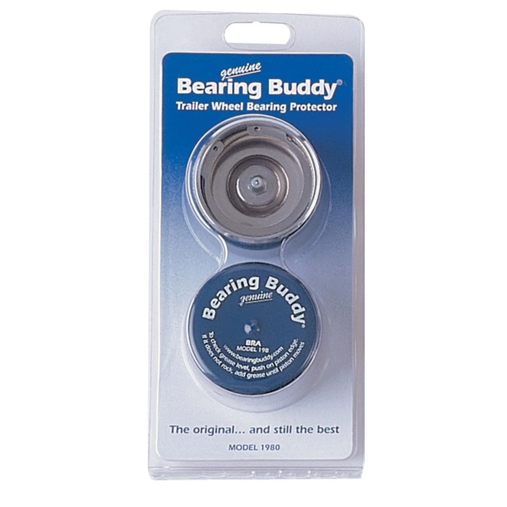 Best reviews of β€οΈ Bearing Buddy 1.980 in. D Wheel Bearing Protector in Chrome w/ Bra π€© 1 Best reviews of β€οΈ Bearing Buddy 1.980 in. D Wheel Bearing Protector in Chrome w/ Bra π€©