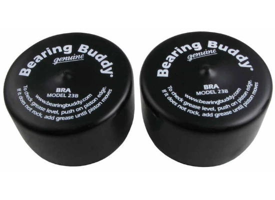 Budget ๐ Bearing Buddy 70023 Bra - Model 23B, Pair โค๏ธ 1 Budget ๐ Bearing Buddy 70023 Bra - Model 23B, Pair โค๏ธ