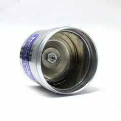 Budget ✔️ Bearing Buddy 1.938 in. D Wheel Bearing Protector in Chrome w/Bra, Model No. 1938 🎁 -Deals Automotive Store 8770060 4 1