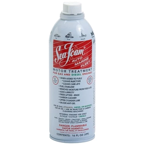 Discount β€οΈ Sea Foam Motor Tune Up - 16 Oz. π 1 Discount β€οΈ Sea Foam Motor Tune Up - 16 Oz. π