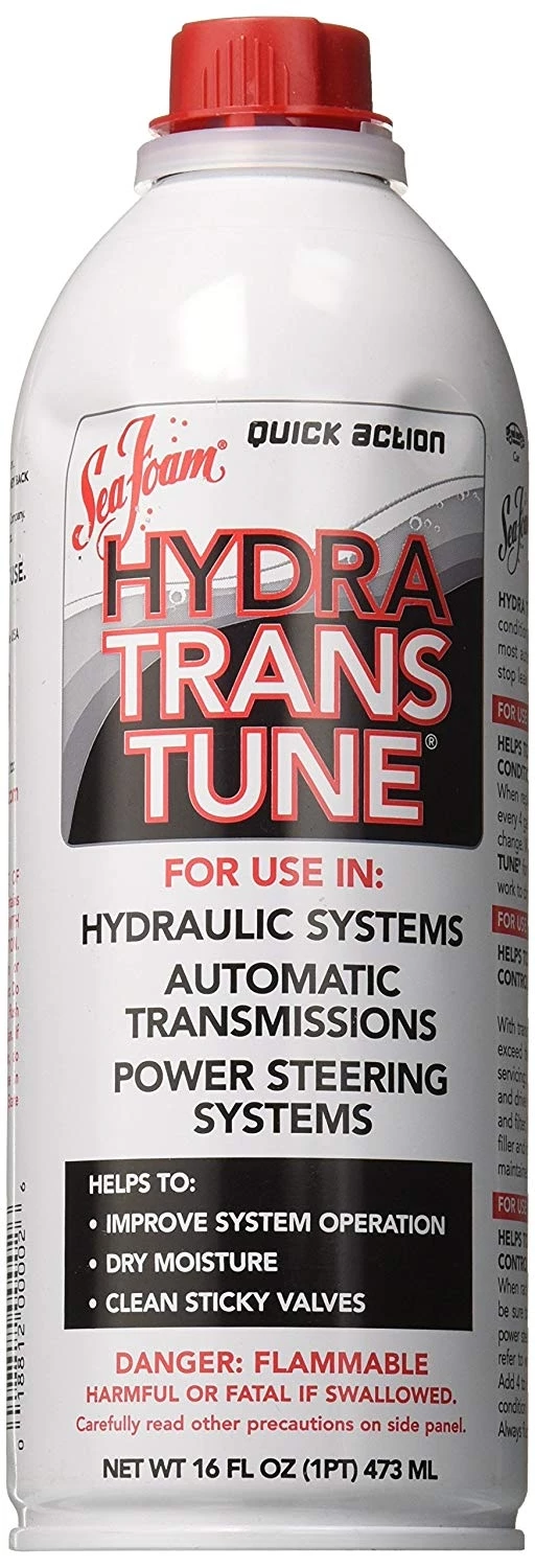 Promo π Sea Foam Hydra Trans Tune Transmission Additive - 16 oz π 1 Promo π Sea Foam Hydra Trans Tune Transmission Additive - 16 oz π