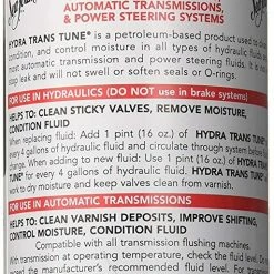 New π€© Sea Foam Hydra Trans Tune Transmission Additive - 16 oz π 3 New π€© Sea Foam Hydra Trans Tune Transmission Additive - 16 oz π -Deals Automotive Store 8800006 2 1