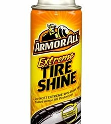 Cheap 🤩 ArmorAll 15oz Extreme Tire Shine Aerosol ❤️