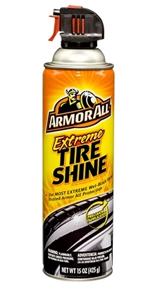 Cheap 🤩 ArmorAll 15oz Extreme Tire Shine Aerosol ❤️ 1 Cheap 🤩 ArmorAll 15oz Extreme Tire Shine Aerosol ❤️