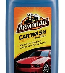 Best Sale 🤩 ArmorAll Car Wash Concentrate 24 oz 😍