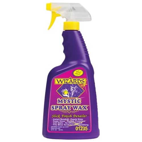 Hot Sale π Wizards Mystic Spray Wax, 22 Oz. 𧨠1 Hot Sale π Wizards Mystic Spray Wax, 22 Oz. π§¨