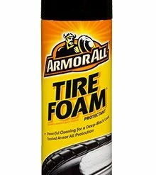 Cheap 🛒 ArmorAll Tire Foam 20 oz. 🎉