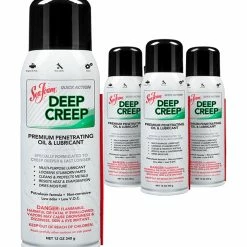 Cheapest 🤩 Sea Foam DEEP CREEP - 14 oz 🎁