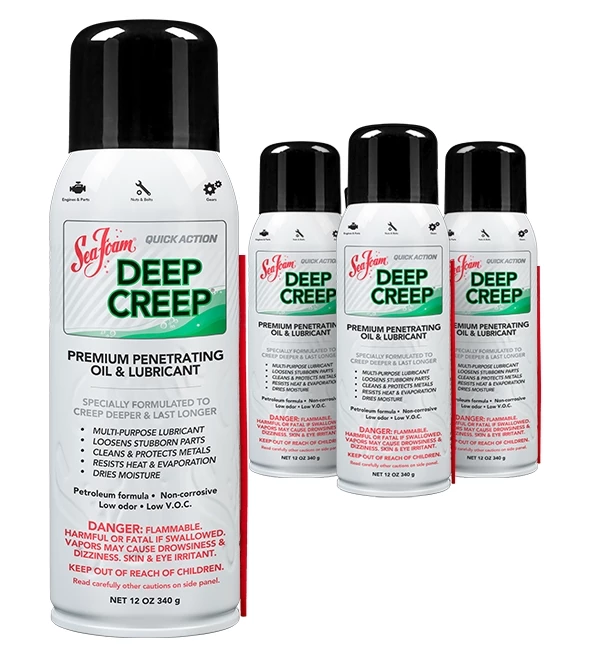 Cheapest π€© Sea Foam DEEP CREEP - 14 oz π 1 Cheapest π€© Sea Foam DEEP CREEP - 14 oz π