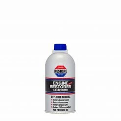 Cheapest 👍 Restore 4-Cylinder Formula Engine Restorer and Lubricant - 9 oz ❤️