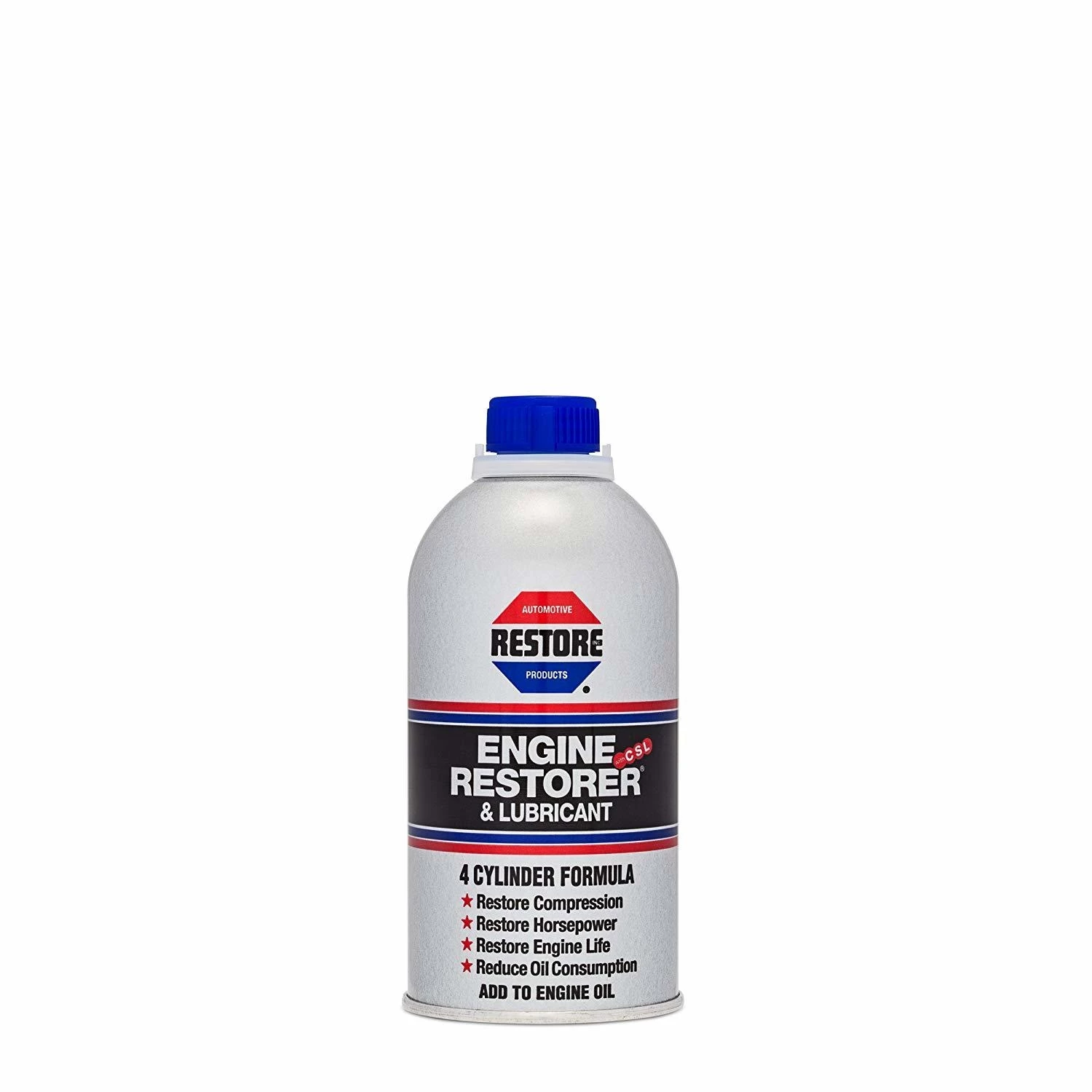 Cheapest π Restore 4-Cylinder Formula Engine Restorer and Lubricant - 9 oz β€οΈ 1 Cheapest π Restore 4-Cylinder Formula Engine Restorer and Lubricant - 9 oz β€οΈ