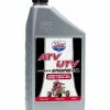Hot Sale 🤩 Lucas Oil Semi-Synthetic SAE 10W-40 ATV Engine Oil, Qt. ⭐