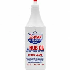 Top 10 ⌛ Lucas Hub Oil - Quart 🎉