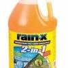 Brand new 🎁 Rain‑X® 2-in-1 Windshield Washer Fluid - Gallon ⌛