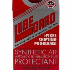 Best deal ✨ LubeGard Automatic Transmission Fluid Protectant with LXE® Technology - 10 oz 👍