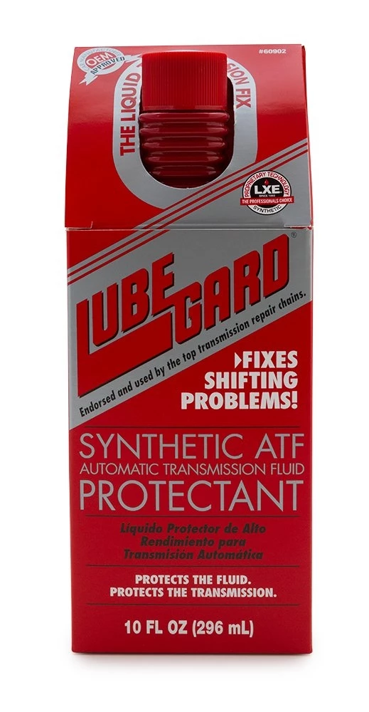 Best deal ✨ LubeGard Automatic Transmission Fluid Protectant with LXE® Technology - 10 oz 👍 1 Best deal ✨ LubeGard Automatic Transmission Fluid Protectant with LXE® Technology - 10 oz 👍