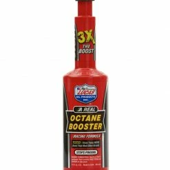 Best deal 🎉 Lucas Oil Octane Booster, 15 oz 👏