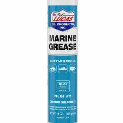 Budget 👏 Lucas Oil Marine Grease, 14 oz. 🔔