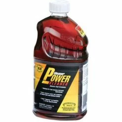 Budget 😉 Howe's Meaner Power Kleaner Diesel Injector Cleaner w/Advanced IDX4® Detergent - Quart ⌛