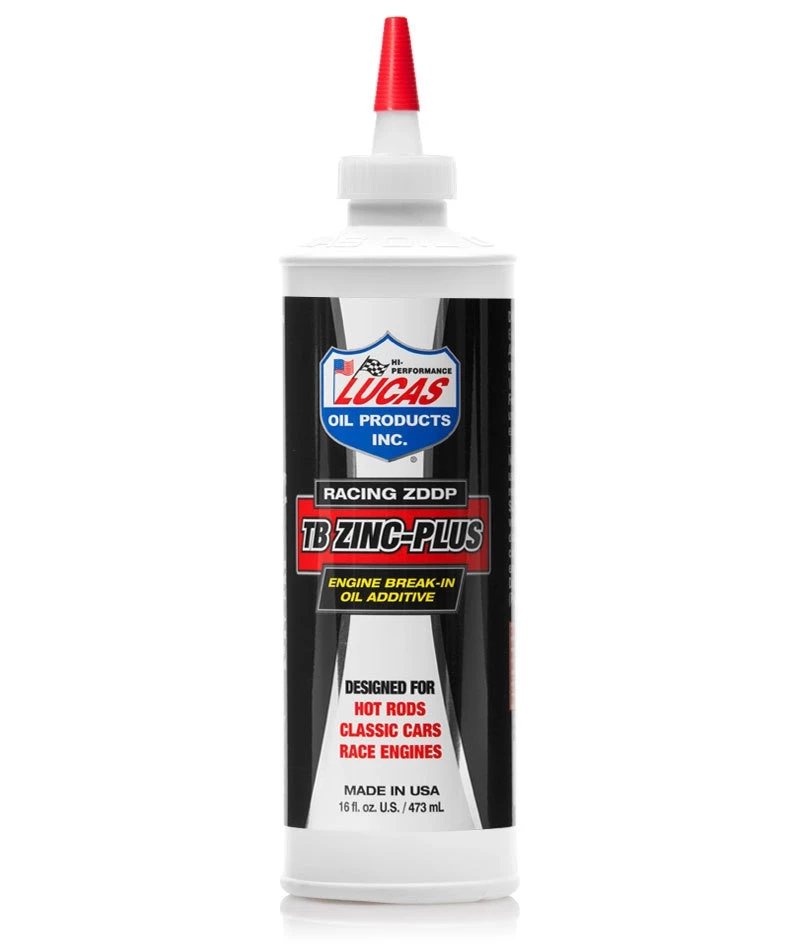 Best Pirce π Lucas Oil Engine Break-In Oil Additive, 16 oz. π 1 Best Pirce π Lucas Oil Engine Break-In Oil Additive, 16 oz. π