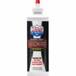 Coupon 😉 Lucas Oil Engine Break-In Oil Additive, 16 oz. 🔥