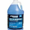 Promo 🧨 Zecol PRIME GUARD -100ºF RV & MARINE PREMIUM ANTIFREEZE - ALCOHOL & GLYCERIN FREE - 1 GALLON ✔️