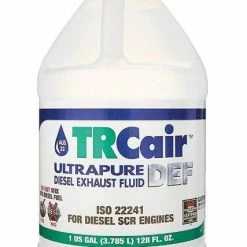 Flash Sale 🔥 TR Cair Ultra Pure Diesel Exhaust Fluid - 1 Gallon 🥰