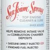 Outlet 🤩 Sea Foam Aerosol Cleaner & Lube - 14 oz 🔥