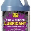 Outlet ✨ Purple Power Tire And Rubber Lubricant - Gallon 🌟