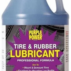 Outlet ✨ Purple Power Tire And Rubber Lubricant - Gallon 🌟
