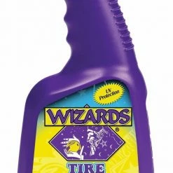 Outlet 🔥 Wizards Tire and Wheel Vinyl Shine - 22 oz 🛒