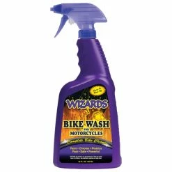 Brand new 🔔 Wizards Bike Wash, 22 Oz. 🎁